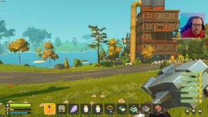 НАКОНЕЦ-ТО ПРОРЫВ! Scrap Mechanic #7