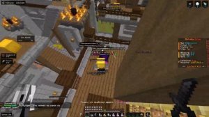 КАК ПРАВИЛЬНО ИГРАТЬ С ЧИТАМИ на АНАРХИИ HOLYWORLD - Майнкр