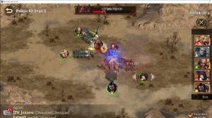 Опыт нуба#29: Прохождение Думсдей — Выживание в мире руин и схватки с монстрами