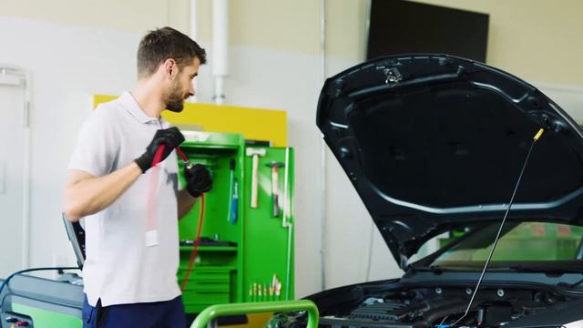 BG | Промиващ комплект за ACS смотреть онлайн