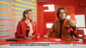 Рекламный блок (Bridge Hits, 06.02.2022)