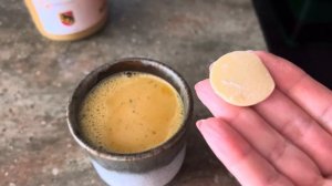 Золотое Молоко от простуды!👍