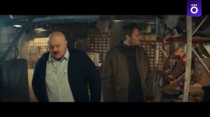 Сериал: Волшебный участок. Волшебные гусли.