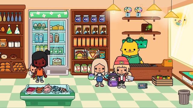 ЖИЗНЬ АЛИСЫ (9 СЕРИЯ) /ТОКА БОКА/СЕРИАЛ/Sonya Play смотреть онлайн