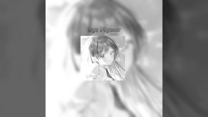 Последняя любовь (speed up)