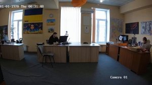 IP камера відеоспостереження Hikvision DS-2CD1043G2-IUF (2.8mm) 4MP (від