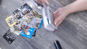 Таро разоблачает" кого? таро прогноз