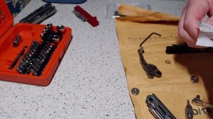 Leatherman Signal - Меняем сломанные пассатижи мультитула!