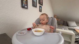 Что Приготовить Малышу на Обед? Лучшая Идея для Ребенк