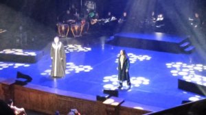 Нотр-Дам де Пари. Новосибирск. ДКЖ. 12.12.2024