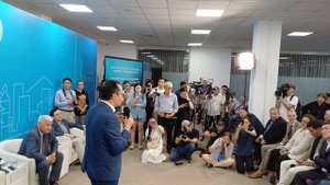 3 главных риска строительства АЭС в Казахстане назвал