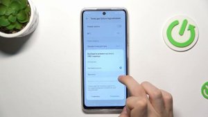 Как Настроить и Изменить DNS на Tecno Pova 6 Neo