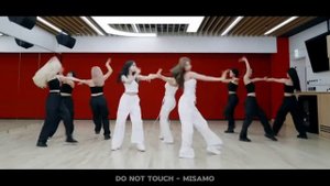 twice random dance