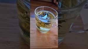 Готовим целебный чай из одуванчиков