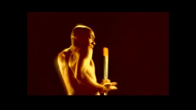 Унёсенные ветром - Какао-какао Official Video UHD 4K