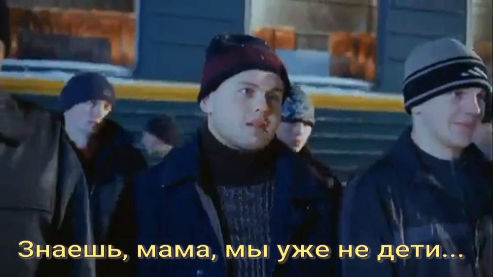 Знаешь, мама. Стихи и генерация звука в ИИ - И.Латанов, монтаж - Е.Доставалов