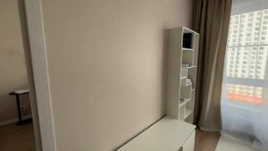 Обустроили под аренду Евро-2 от ПИК в жк 2-й Нагатинский