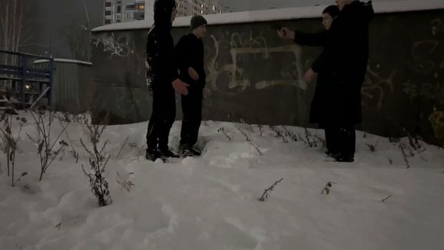 Непосредственно Братья | Бригада - Серия 2 смотреть онлайн