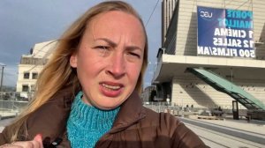 ПОЕЗДКА В ПАРИЖ// ИДЕМ НА МЮЗИКЛ NOTRE DAME