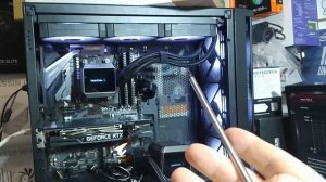 История СЖО DeepCool от протекающих Capitan до так себе надёж?