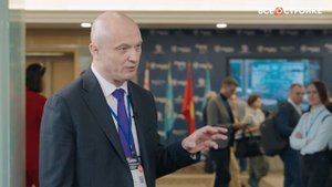 Интервью с директором по капитальному строительству ?