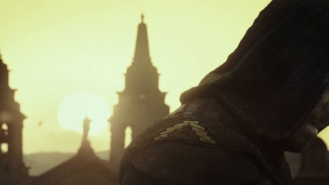 Кредо убийцы 2017/Трейлер смотреть онлайн