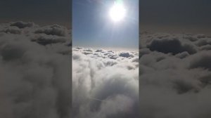 Самолёт набирает высоту