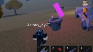 Получение 🍄 Грибной кирки 🍄 в игре Oaklands