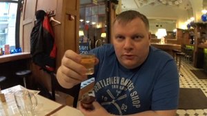 Лучшие рюмочные Москвы: Южная, Дичь, Широкая на широкую