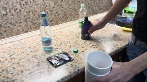 ОБЗОР НА ЭНЕРГЕТИК УРАГАН ХОКАГЕ! КАКОЙ ЭФФЕКТ?