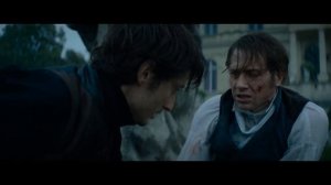 Граф Монте-Кристо (2024) - Финальная битва