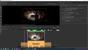1. Read nodes optimizations