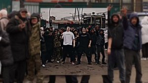 ВАЦОК ПОЧУСТВУЙ БЕЗ МАТА SPED UP