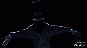 Клип бабадук