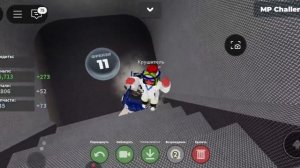 прыгнул в трубы в роблокс? кар крашерс (3 серия)