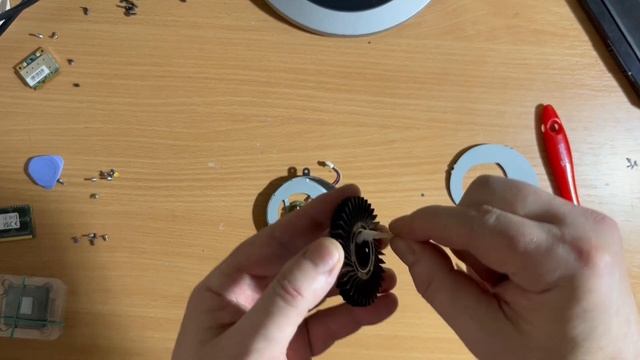 Апгрейд ноутбука Asus K53S | HM65 Chipset смотреть онлайн