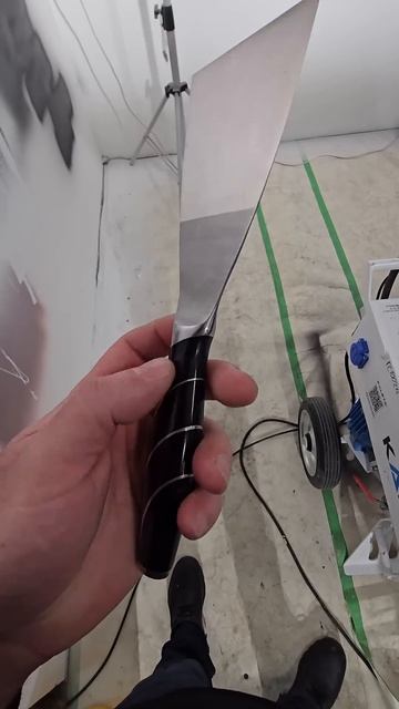 Инсайд от Olejnik, новая стильная форма шпателей #шпатель смотреть онлайн