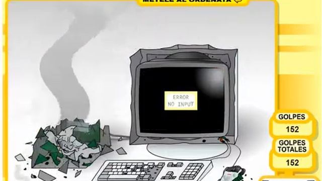 Как мастера ломают комп Обзор игры смотреть онлайн