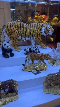 Парк Фантазия на Пхукуте Fantasea