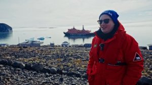 Покорение Северного полюса | 2024