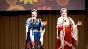 Лидия Музалёва, Ирина Музалёва "Вишня"