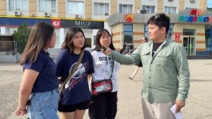Что думают жители нашей республики о проблеме наркопотребления❓