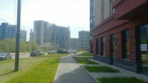 Мурино Девяткино Новостройки