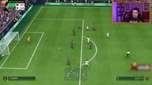 БЕЗ ДОНАТА #1 В EA FC 25  / ПЕРВЫЙ СОСТАВ,ПАКИ И ДРАФТ