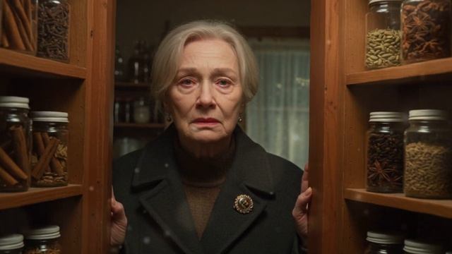 Мои дети сдали меня в дом престарелых, а когда я вернул смотреть онлайн