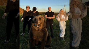 РУССКАЯ ДУША (SPEED UP)