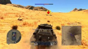 War Thunder ,Аркадные бои
