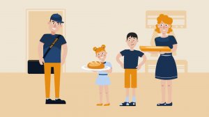 Как сделать ужин с семьёй или друзьями вкуснее?