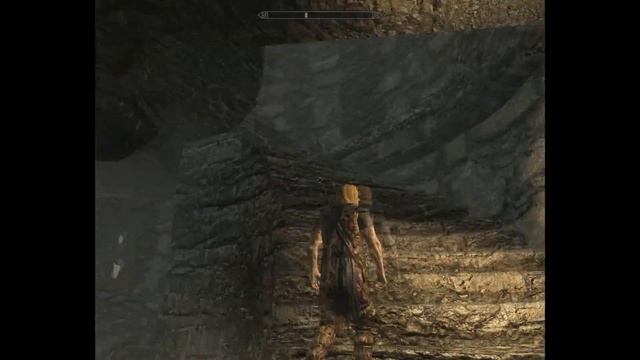 TES V: Skyrim #1 - Меч который shit... смотреть онлайн