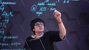 20. Общая химия. Номенклатура неорганических веществ. Часть 2